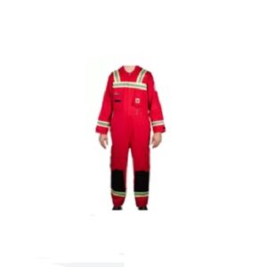 لباس عملیاتی یکسره آتشنشانی فایرمن Fire Man